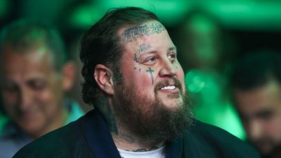 Jelly Roll Gives Struggling Youths A Second Chance With Juvenile Justice Campus