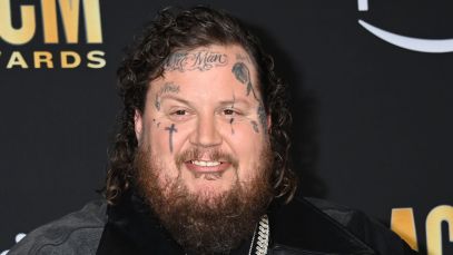 How Jelly Roll Was Inspired To Write This Track By Attending AA Meetings