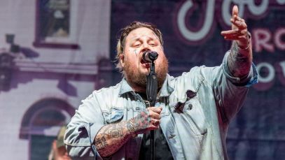 Plan to Hear This Jelly Roll Song A Lot This Fall