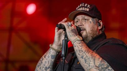 Jelly Roll Announces TikTok Resurgence Following Rumors He Quit Social Media