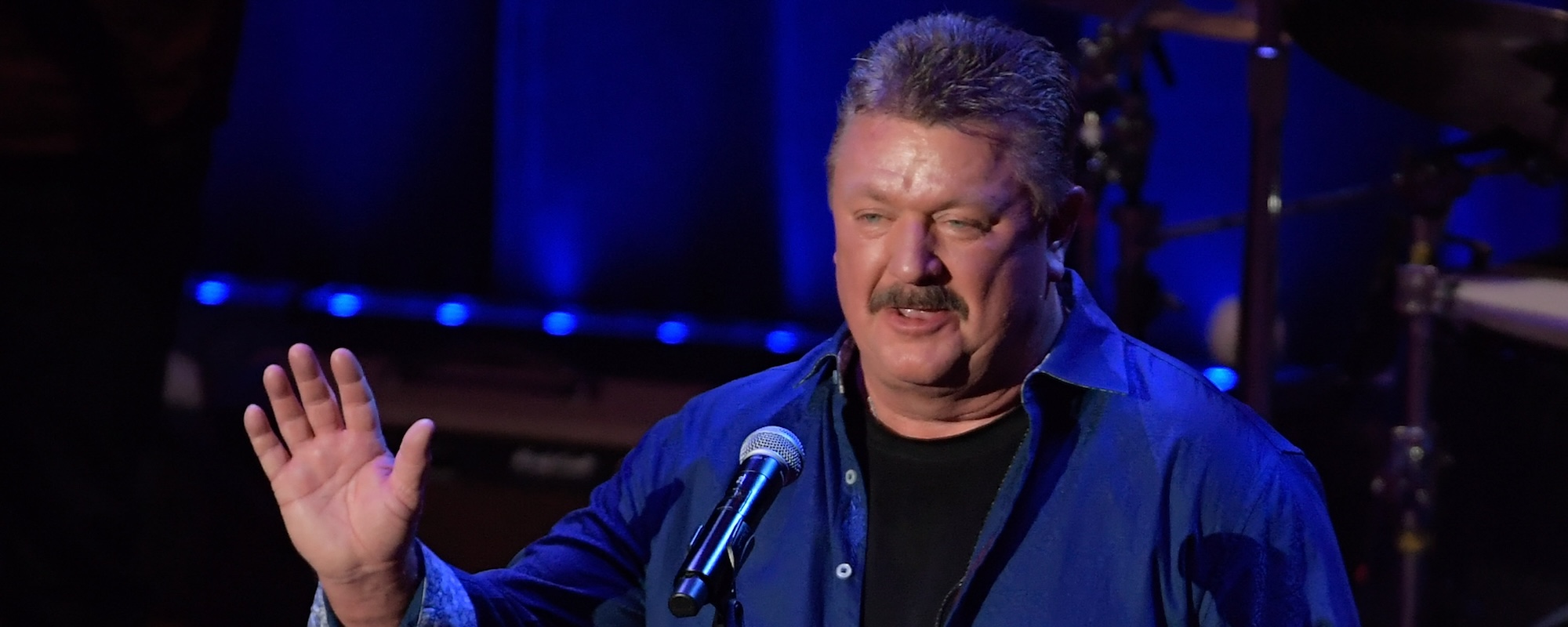 The Story Behind the Final Song Toby Keith Recorded, Joe Diffie’s 1992 Ballad “Ships That Don’t Come In”