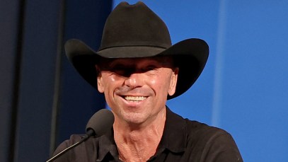 Kenny Chesney Prepares To Perform in Front of 180,000 People Thanks to Relationship With New England Patriots