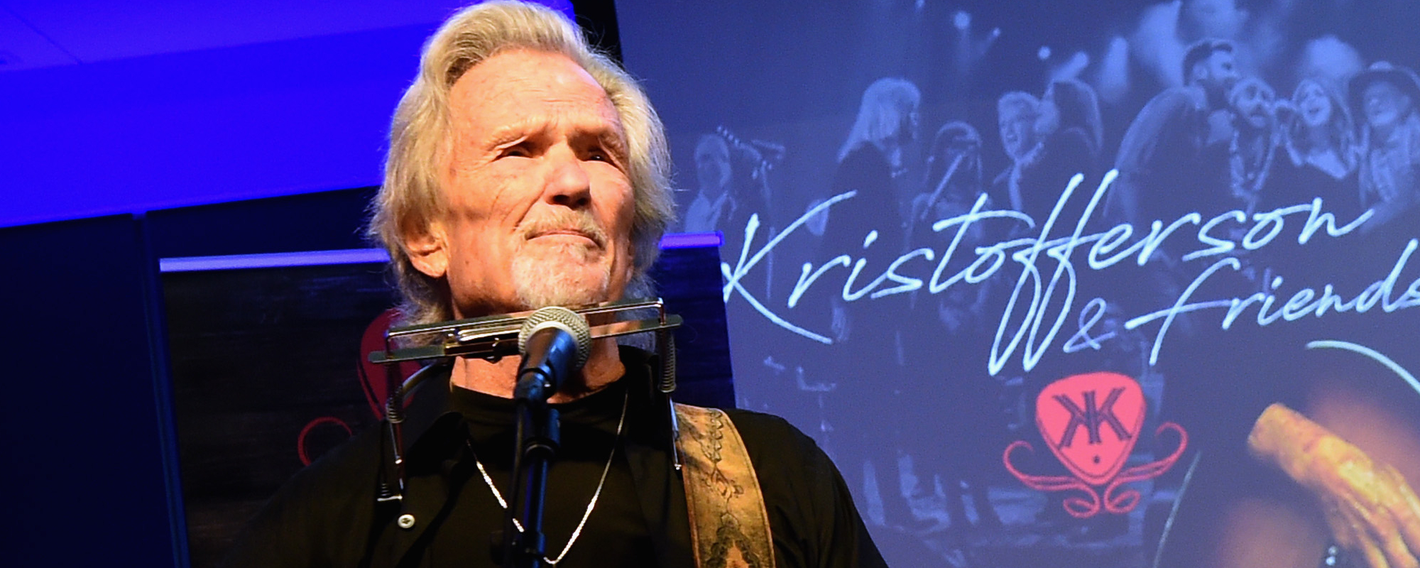 The Meaning of Kris Kristofferson's "Loving Her Was Easier..."