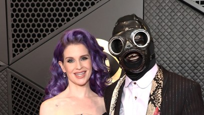 Kelly Osbourne Breaks Her Silence After Sid Wilson Suffers Burns From Accident