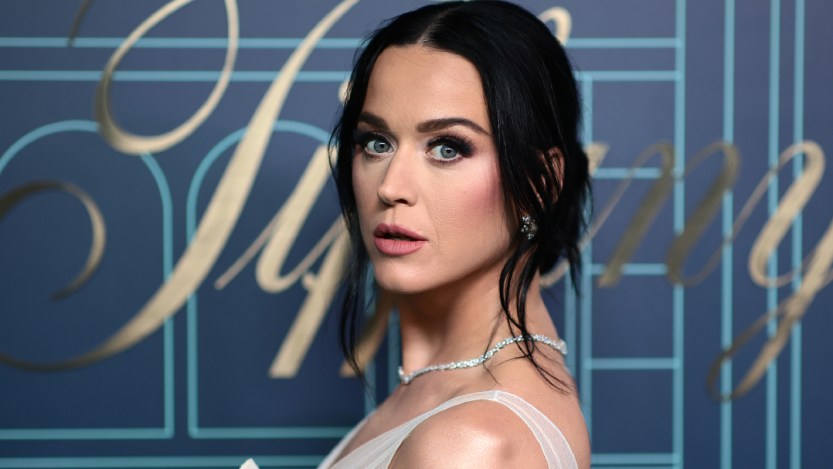 Katy Perry in “Deep Talks” To Make Triumphant Live Comeback Following 'American  Idol' Exit