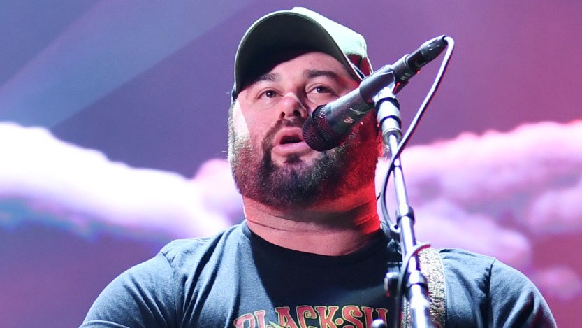 Koe Wetzel Kicks off Damn Near Normal World Tour With a Cover of Garth Brooks' "The Dance"