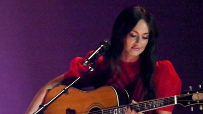Kacey Musgraves and Chris Stapleton Among Star-Studded Lineup for Austin City Limits 50th Anniversary Season