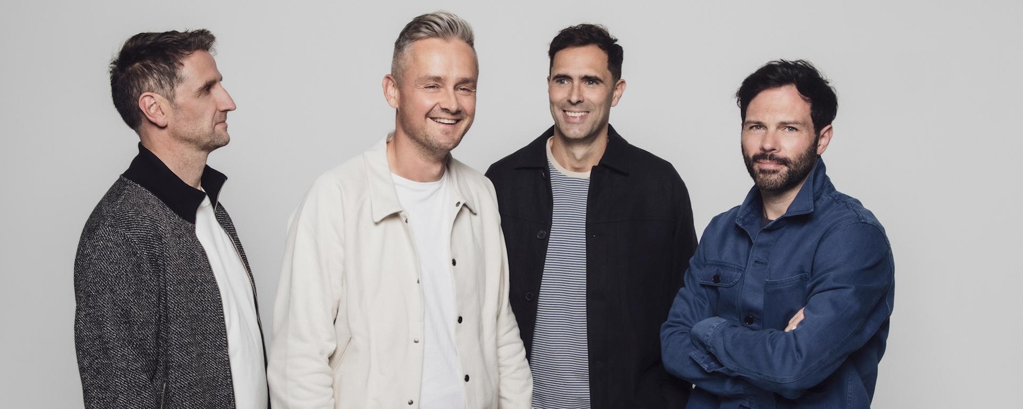 Keane’s Tim Rice-Oxley Revisits ‘Hopes and Fears” 20 Years Later and Making New Music With the Band: “We’re in a Really Good Place”