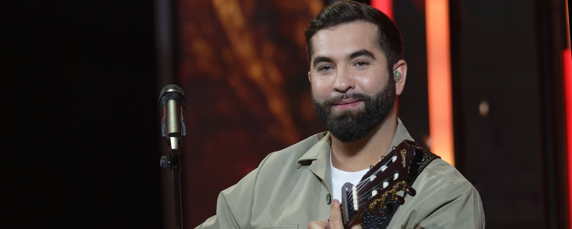 ‘The Voice’ Winner Who Attempted To Fake His Death Is Eyeing a Return to Music