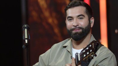 Kendji Girac