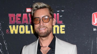 Lance Bass Discusses Being Misdiagnosed With Type 2 Diabetes