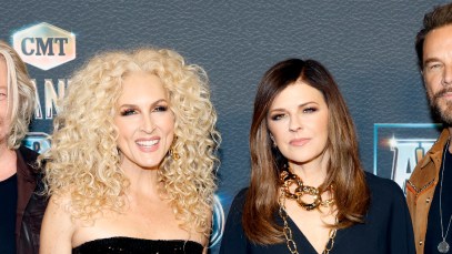 Little Big Town Takes the Stage at CMT Giants for Cover of Alabama's Hit Song "The Closer You Get"