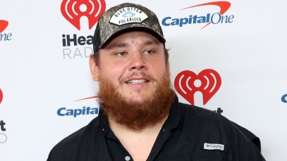 Luke Combs Recalls How Producer Didn’t Want Him To Cover "Fast Car"