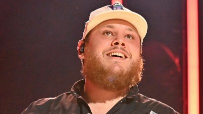Luke Combs Had the Perfect Punishment for His Fantasy Football League Losers