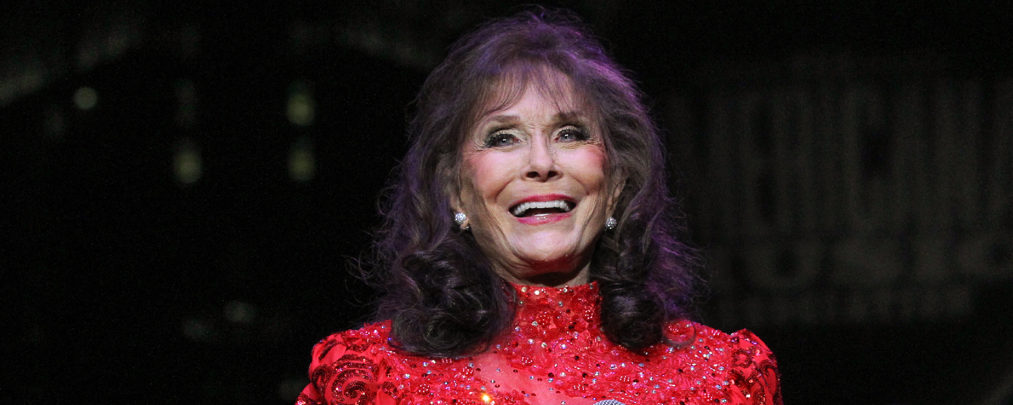 Loretta Lynn’s First Granddaughter Passes Away After “Difficult Health Battle”