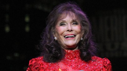 Loretta Lynn's First Granddaughter Passes Away After "Difficult Health Battle"
