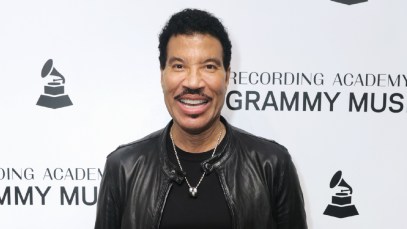 Lionel Richie Shares Thoughts on Carrie Underwood Joining 'American Idol'