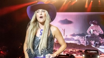 Lainey Wilson Set To Have Highway Named After Her Thanks to Her Hometown