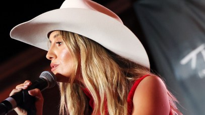 Lainey Wilson Opens Up About Working With Rolling Stones: "I Was Such a Highlight"