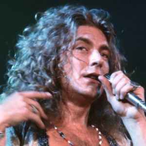 Throwback to When Led Zeppelin Made History at Earls Court Arena in 1975