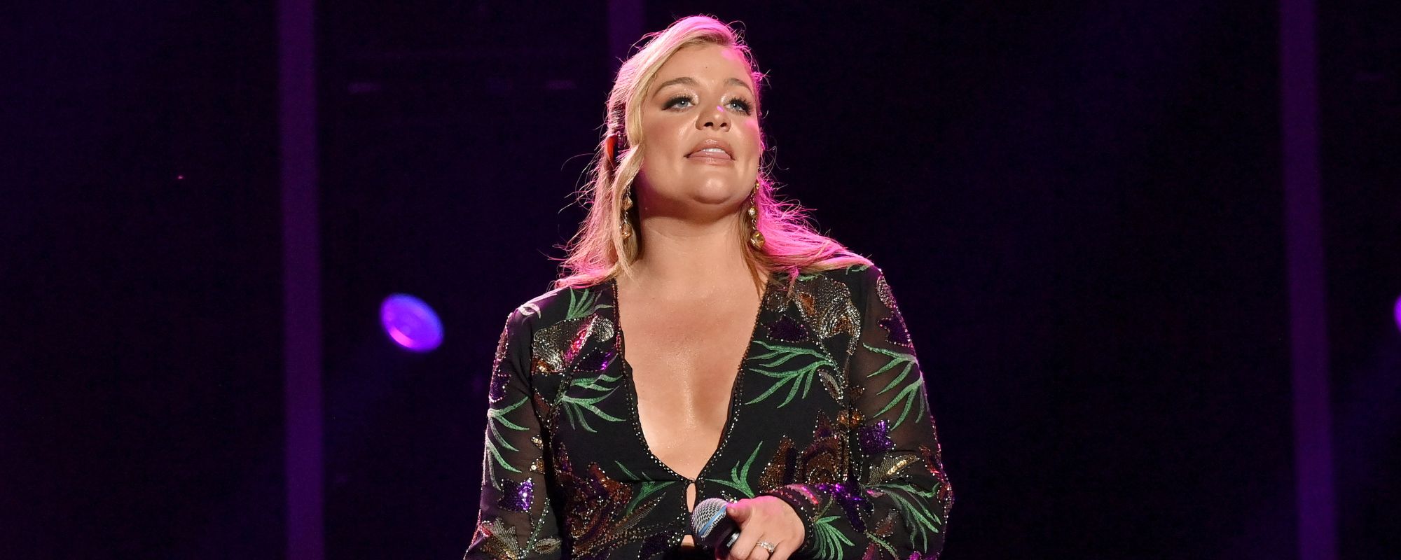Lauren Alaina Speaks Out After Father's Death Forced Her To Cancel Jason Aldean Tour Appearances