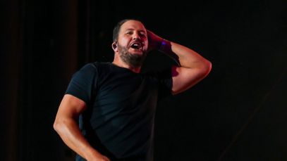 Luke Bryan Advises Carrie Underwood to "Up Her Therapist" In Preparation For 'American Idol'