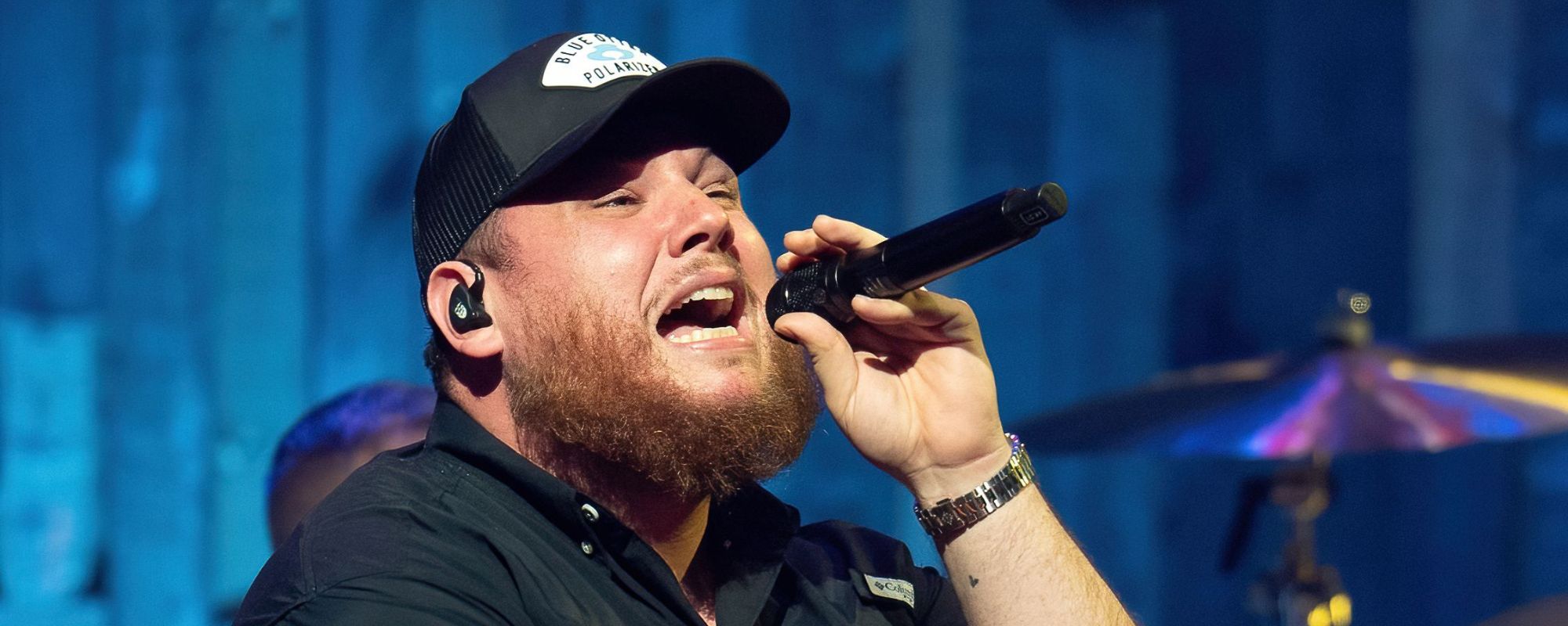 Luke Combs Accomplishes a Feat Never Before Achieved in Country Music History