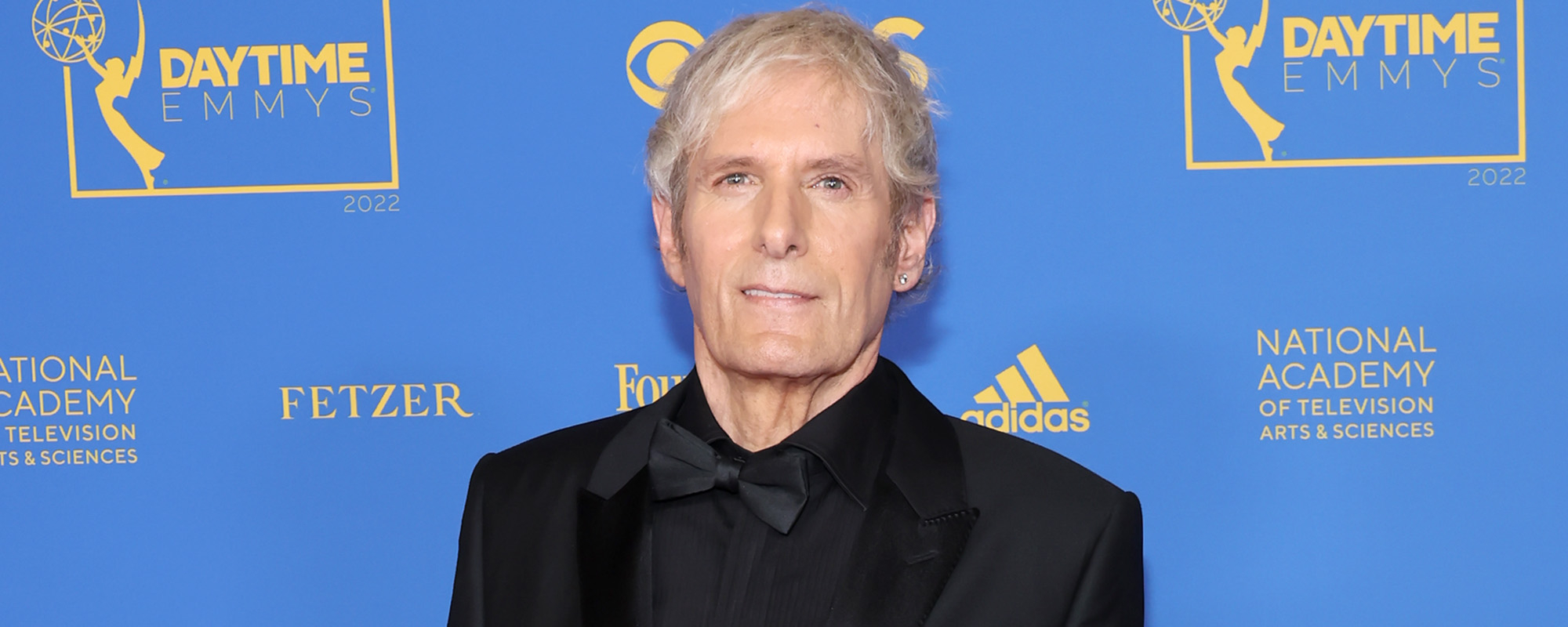 Michael Bolton Promises “All Is Good” After Police Seen at His Home