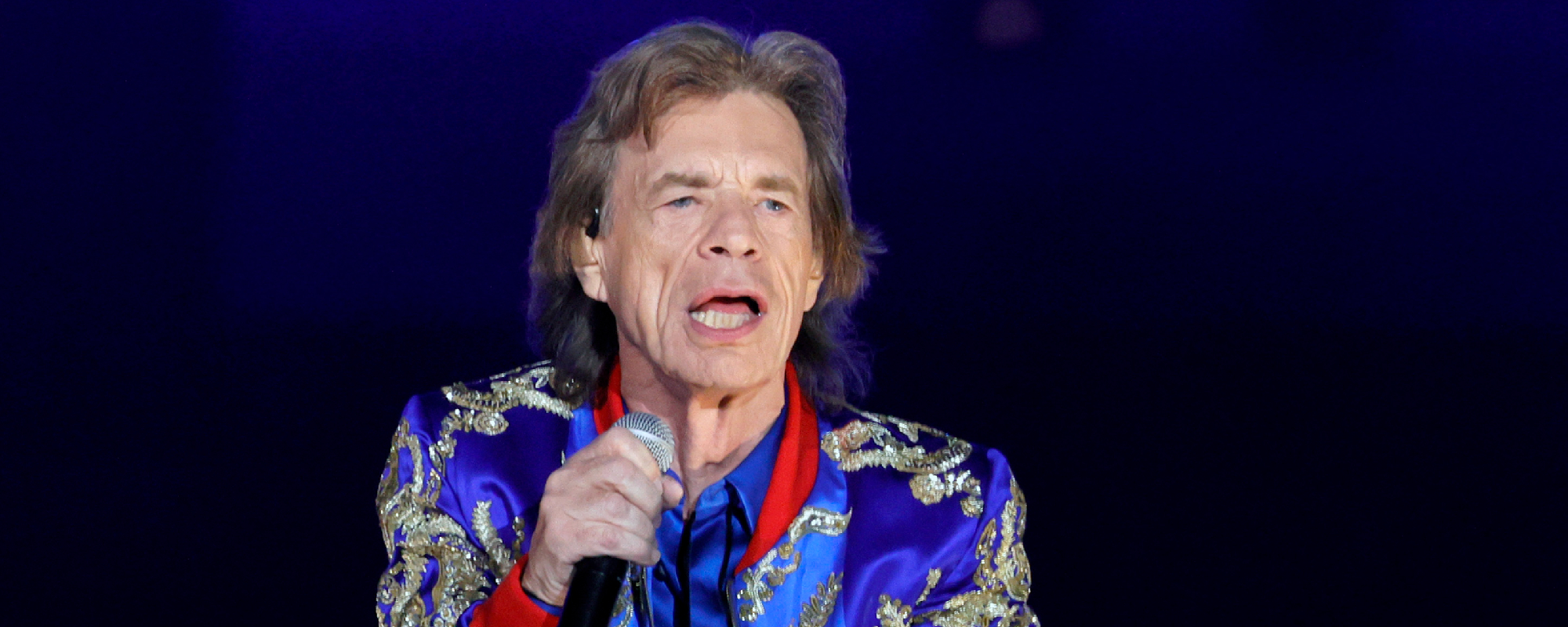 Forever Timeless: Remember Mick Jagger’s Perfect Response to Doubts He Could Perform Into His 60s