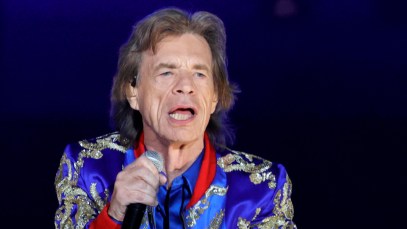 Throwback to When Mick Jagger Discussed Performing in His 60s