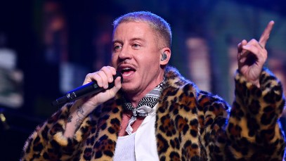 Macklemore Cancels Show in Dubai Over the Ongoing Sudan War