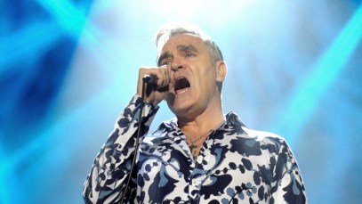 Morrissey Explains Hopes of the Smiths Returning to the Stage and How Johnny Marr "Ignored the Offer"