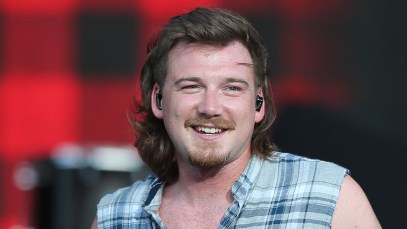Morgan Wallen Shares the Person Who Gave Him His First Beer and "Whipped My A** Real Good"