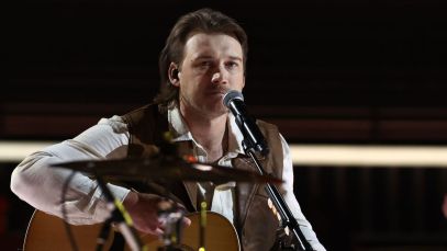 Morgan Wallen Fans Beg For New Music As Country Star Teases Another Unreleased Song