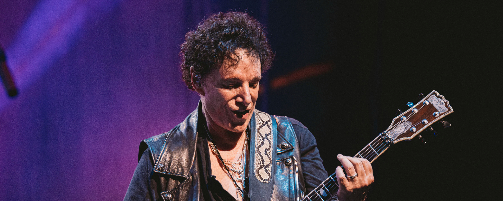 Journey’s Neal Schon and Jonathan Cain Hope Judge Can Settle Financial Differences