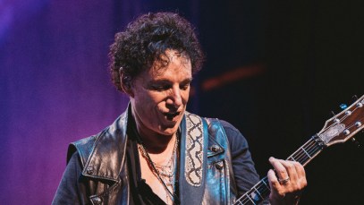 Journey's Neal Schon and Jonathan Cain Hope Judge Can Settle Financial Differences