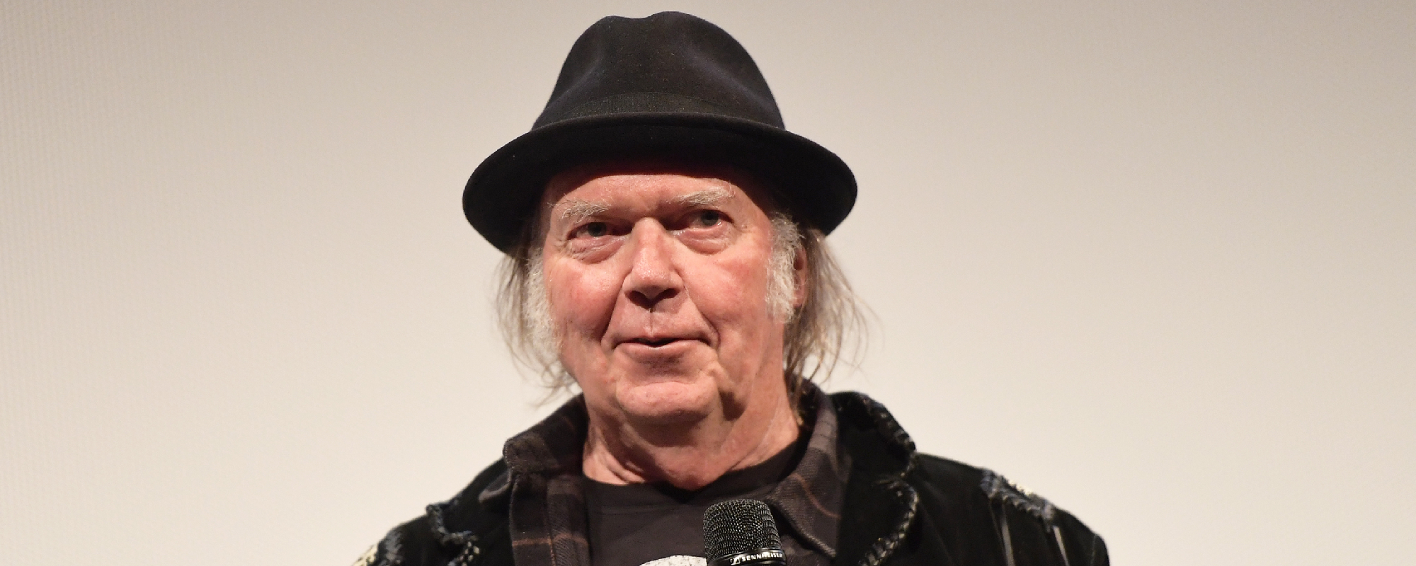 Neil Young Sheds Light on Reason He Canceled Crazy Horse Tour