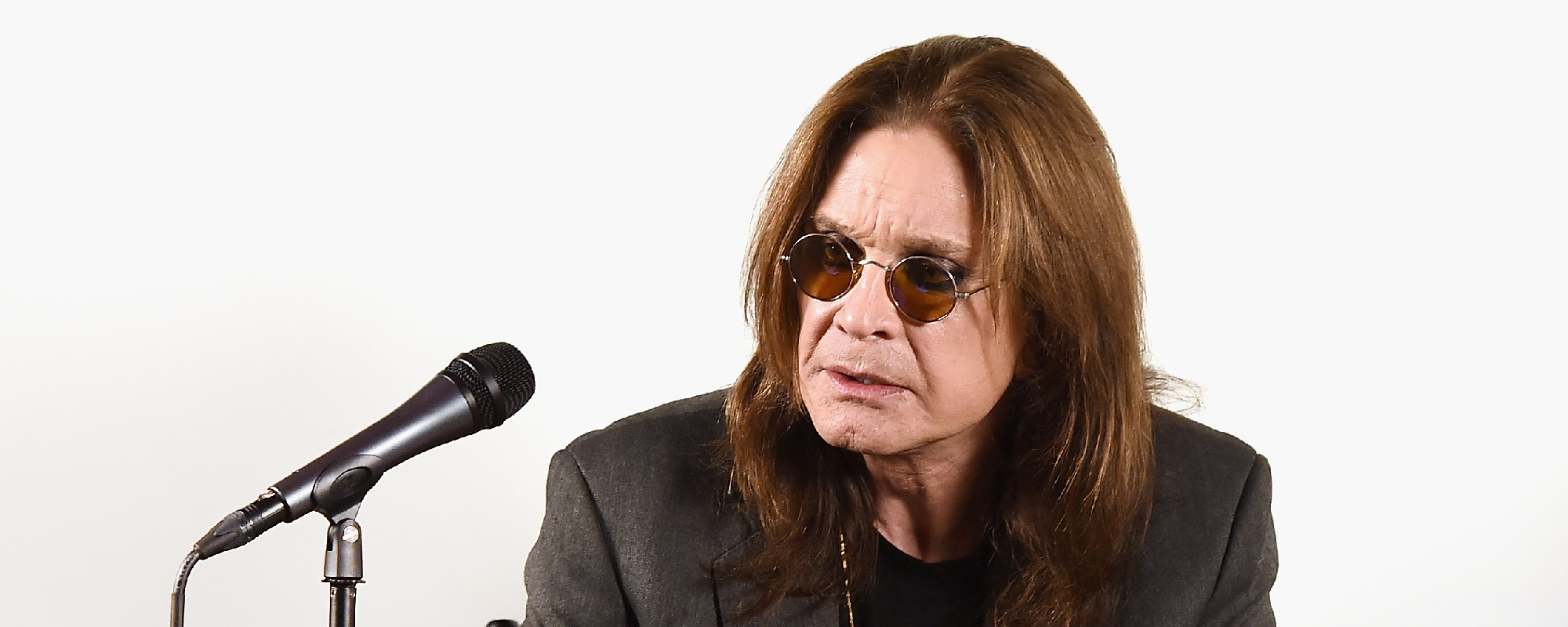 ozzy osbourne ants