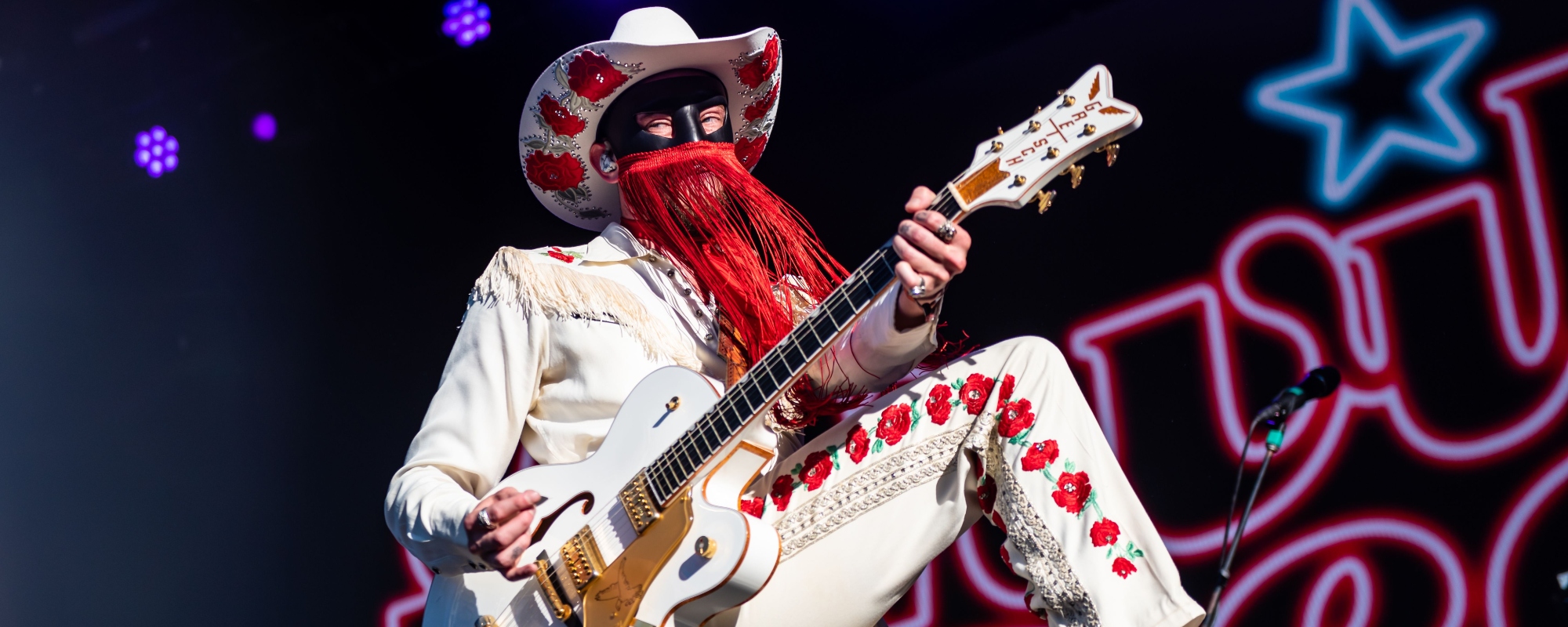 Orville Peck