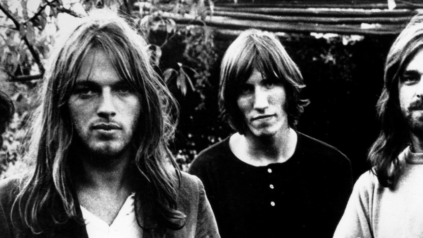 "Is This the Best Song in the World": Resurfaced Pink Floyd Performance Live at Pompeii Leaves Fans Floored
