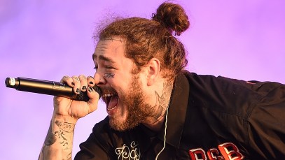 Post Malone Shares Teaser of 'F-1 Trillion' Song "Losers" Featuring Jelly Roll