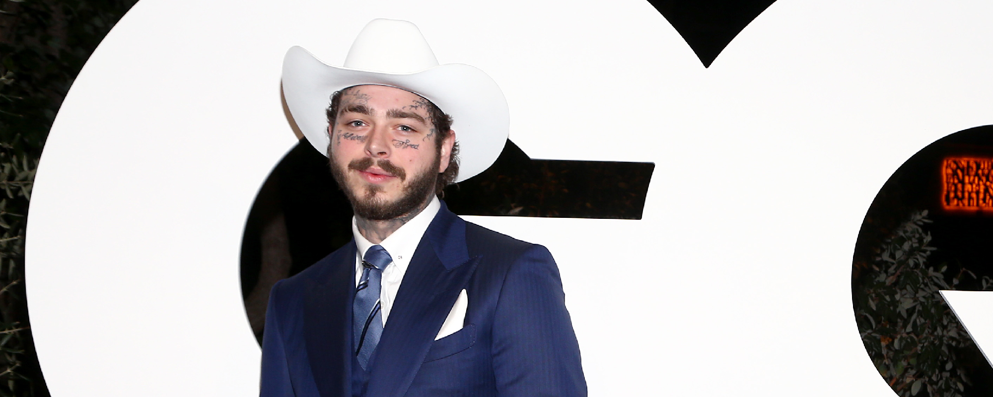 Post Malone’s Performance of “Carrying Your Love With Me” Has Fans Hungry for a George Strait Duet