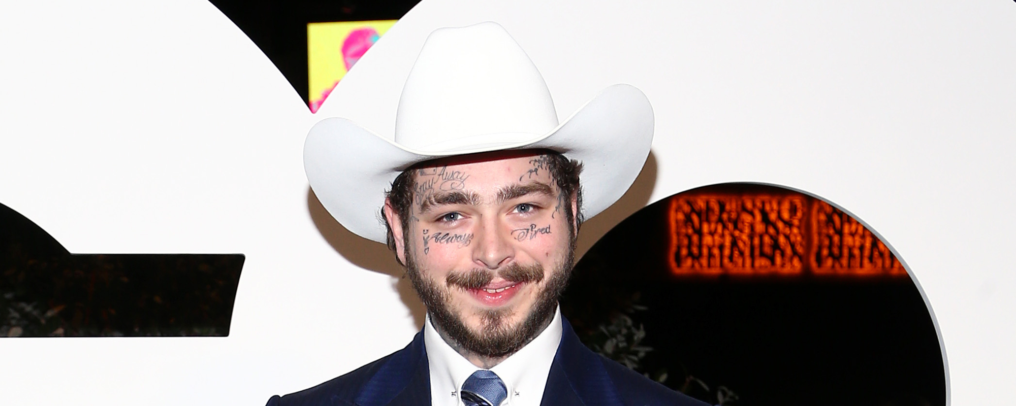 Post Malone’s Country Arc Is No Fluke: ‘F-1 Trillion’ Makes Dominant Billboard 200 Debut