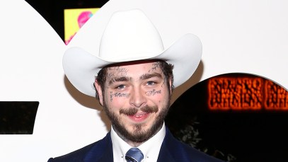 Post Malone Dominates Billboard 200 Thanks to Debut Country Album 'F-1 Trillion'