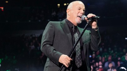 Billy Joel Schedules Second Upcoming Concert in the Miami Area, His First New Show Confirmed for 2025