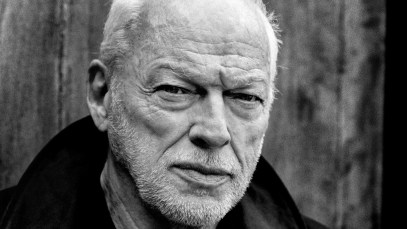 Watch the Video for a New Song from David Gilmour’s Upcoming Solo Album and Learn About the Guitar He Played on the Track