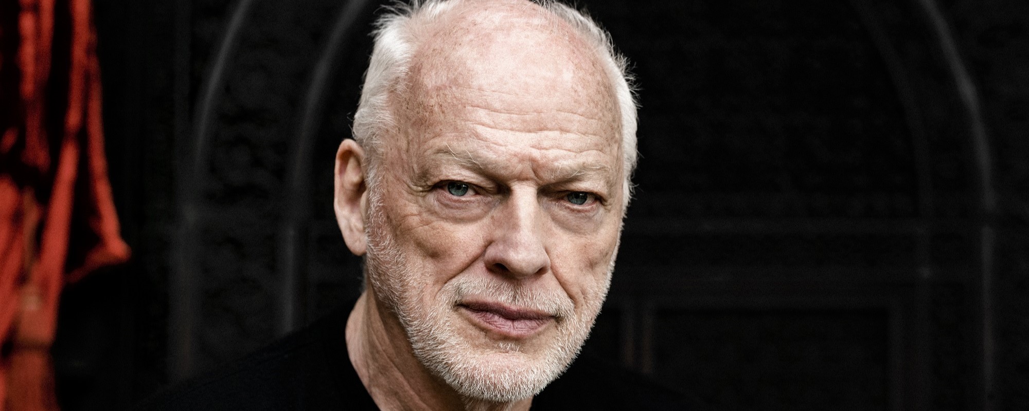 Pink Floyd’s David Gilmour Says His Upcoming Solo Album Is His Best Work Since ‘The Dark Side of the Moon’