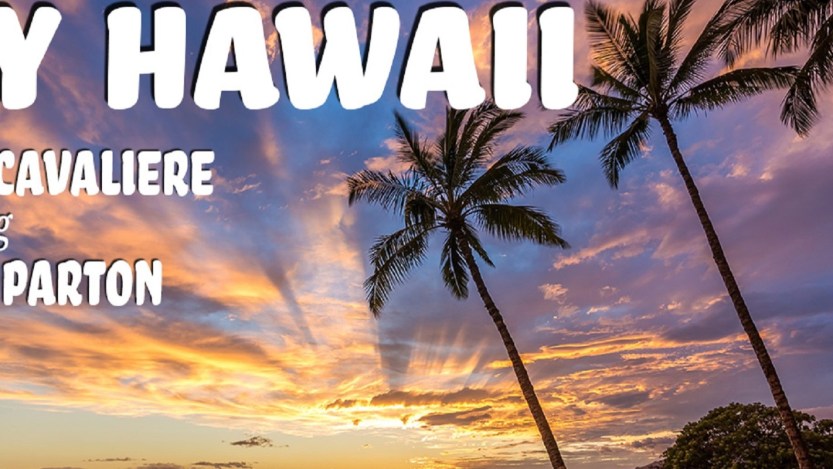 Dolly Parton Teams Up with The Rascals’ Felix Cavaliere for Charity Single Benefiting Victims of the Maui Fires