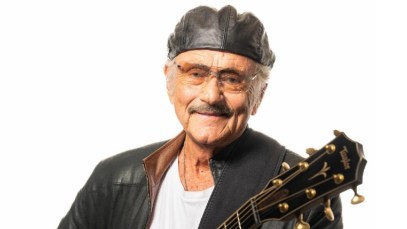 Jesse Colin Young Launches Contest Challenging Young Songwriters to Create a Tune That Helps “[Make] the World a Better Place”