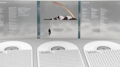 “Meditation Mixes” of John Lennon’s Hit “Mind Games,” Produced by Sean Lennon, to Be Featured on Vinyl and Digital Releases